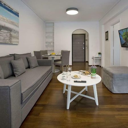 Charming Apartment Few Steps From Acropolis By Ghh Aten Exteriör bild