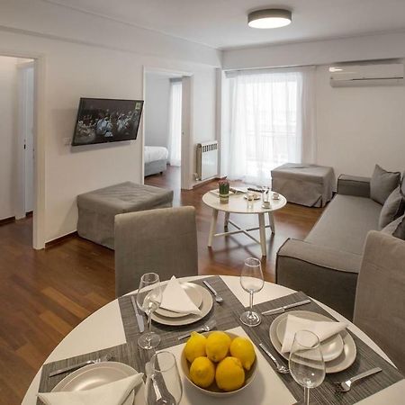 Charming Apartment Few Steps From Acropolis By Ghh Aten Exteriör bild