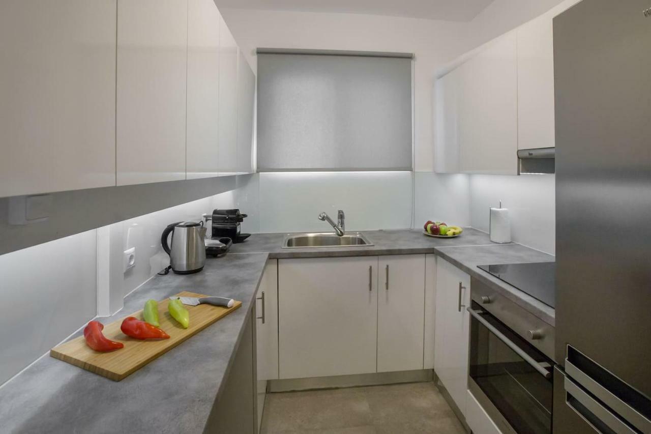 Charming Apartment Few Steps From Acropolis By Ghh Aten Exteriör bild