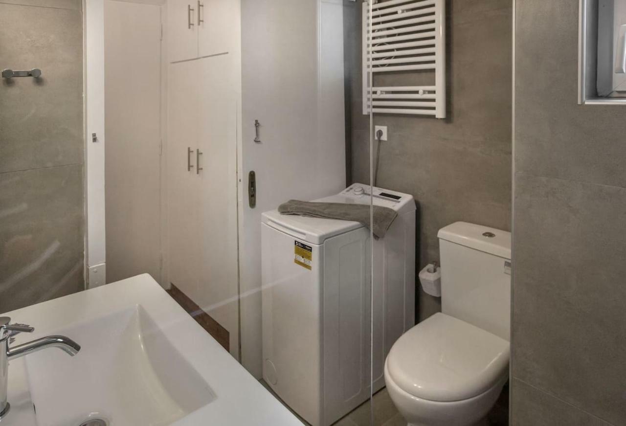 Charming Apartment Few Steps From Acropolis By Ghh Aten Exteriör bild
