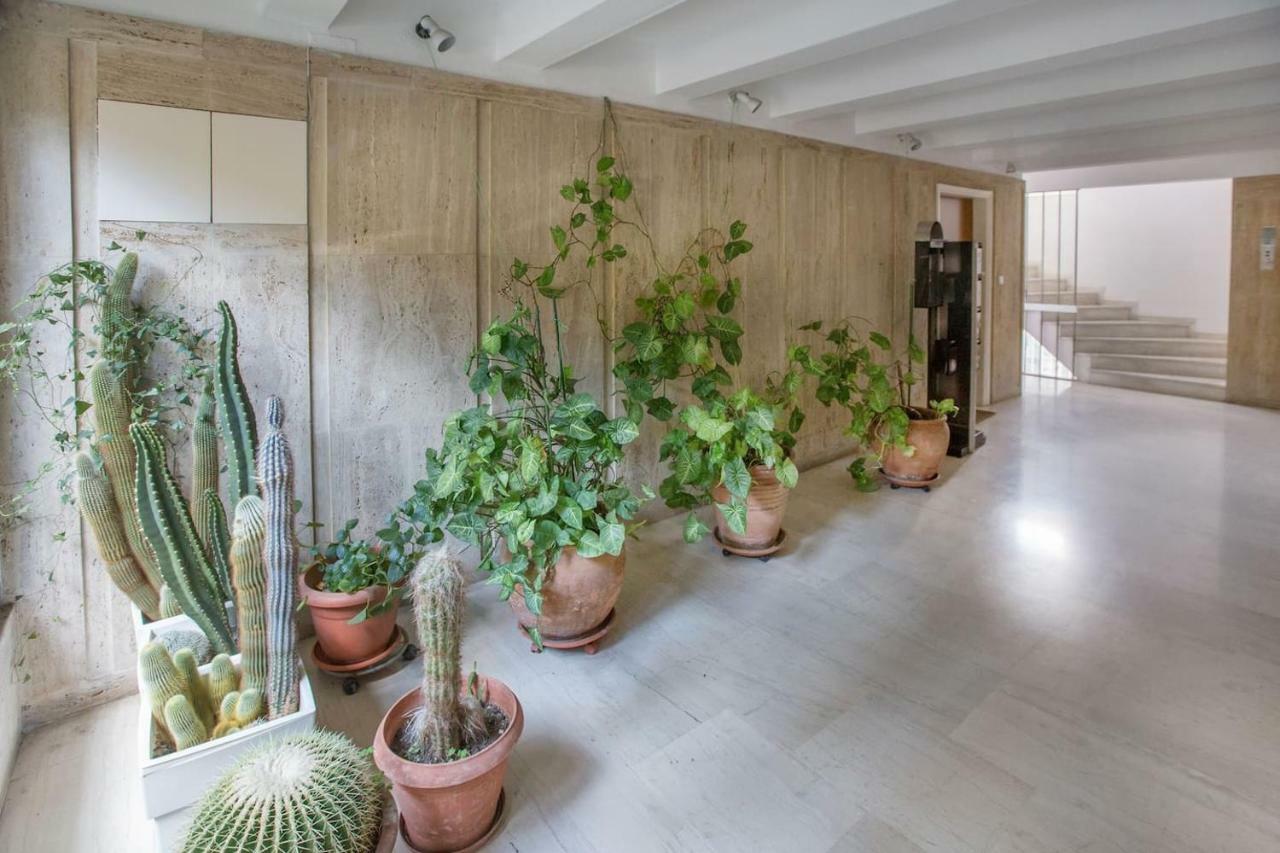 Charming Apartment Few Steps From Acropolis By Ghh Aten Exteriör bild