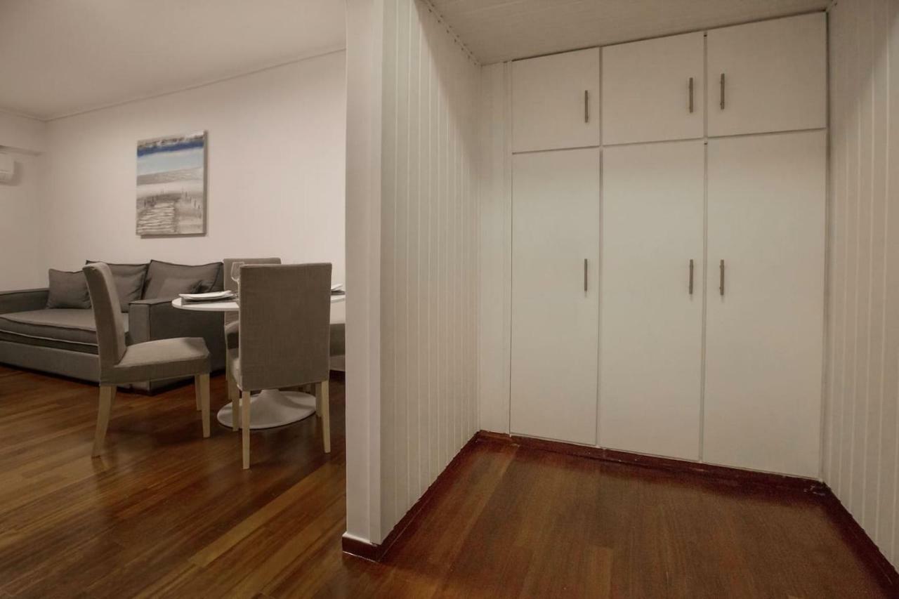 Charming Apartment Few Steps From Acropolis By Ghh Aten Exteriör bild