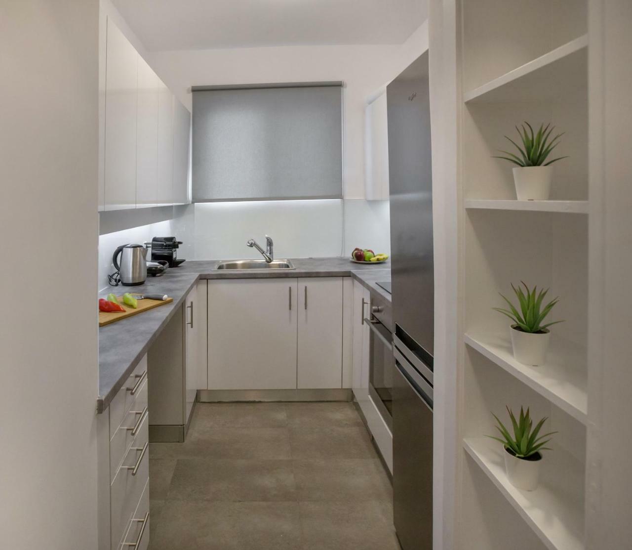 Charming Apartment Few Steps From Acropolis By Ghh Aten Exteriör bild