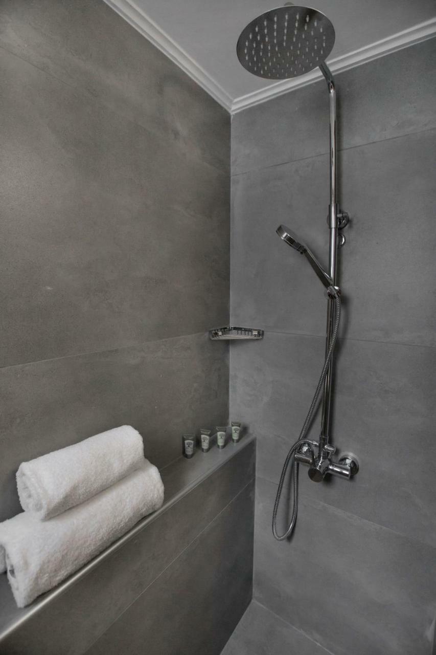 Charming Apartment Few Steps From Acropolis By Ghh Aten Exteriör bild