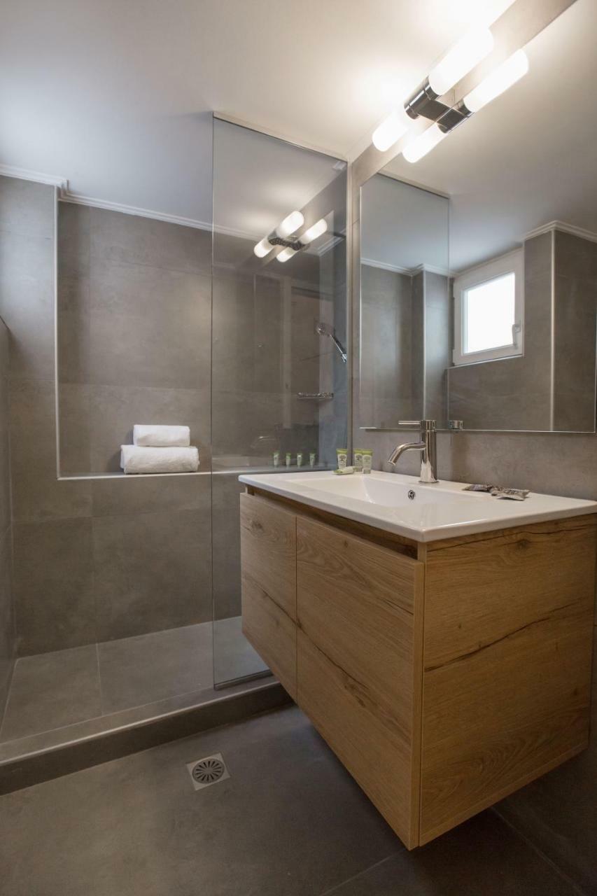 Charming Apartment Few Steps From Acropolis By Ghh Aten Exteriör bild