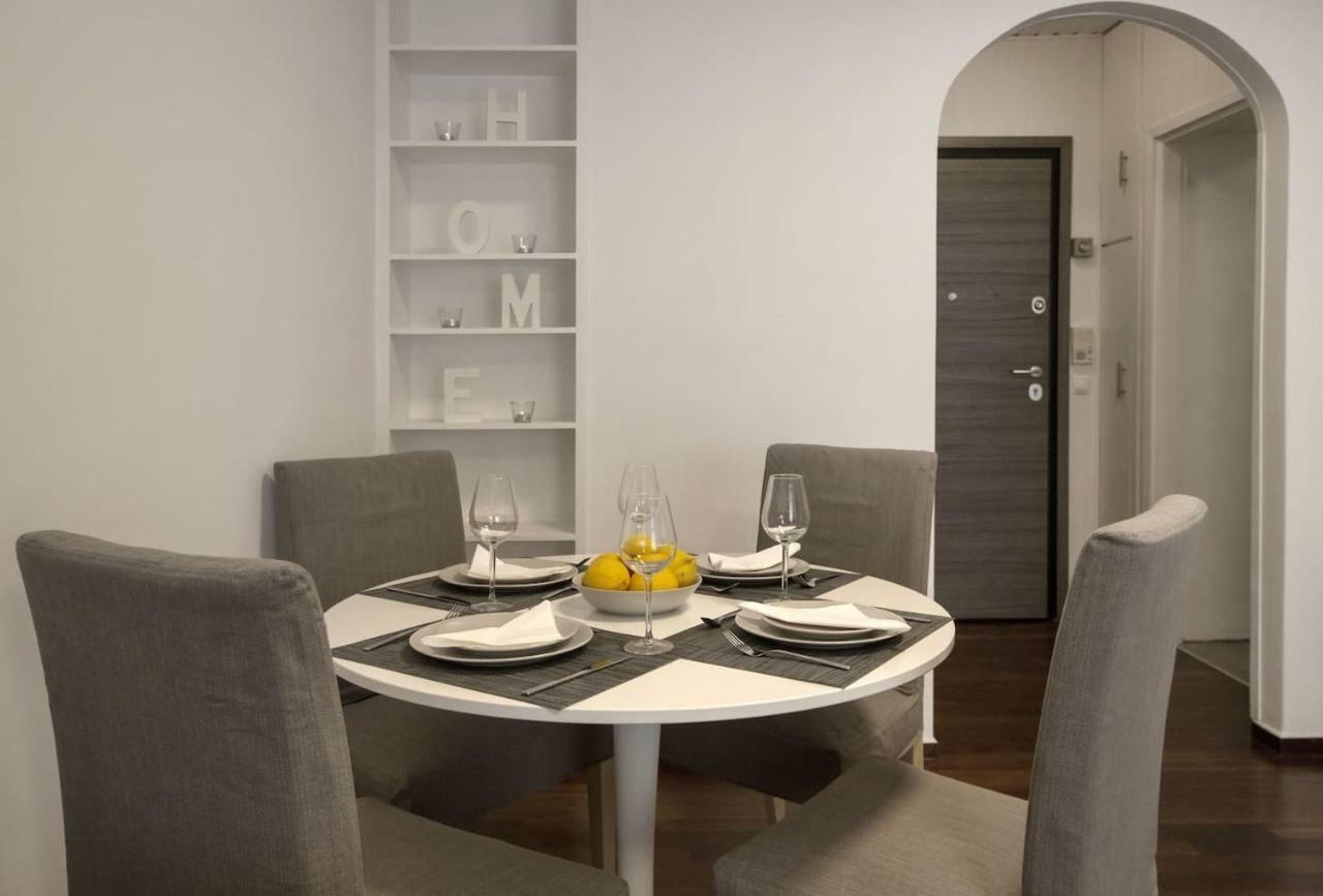 Charming Apartment Few Steps From Acropolis By Ghh Aten Exteriör bild