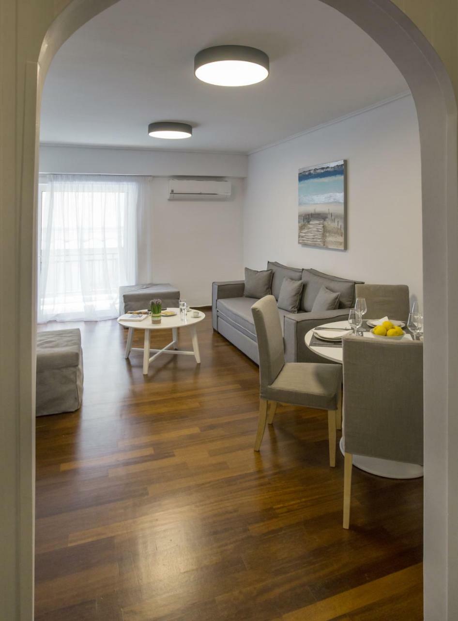 Charming Apartment Few Steps From Acropolis By Ghh Aten Exteriör bild